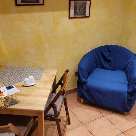 Апартаменты Porta Romana Small Studio Милан Экстерьер фото
